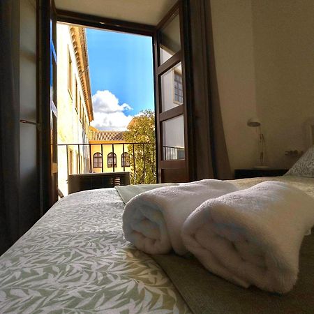 Apartamento Jardin Botanico Granada Kültér fotó