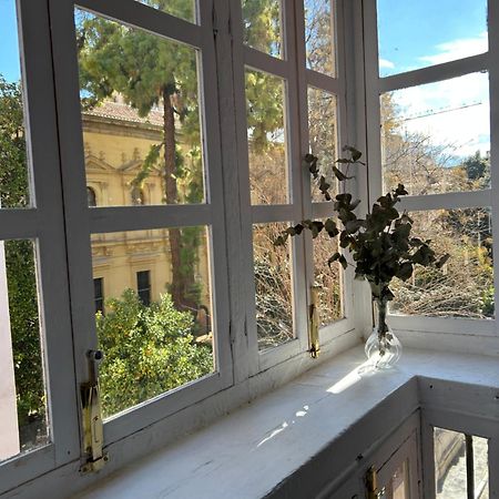Apartamento Jardin Botanico Granada Kültér fotó