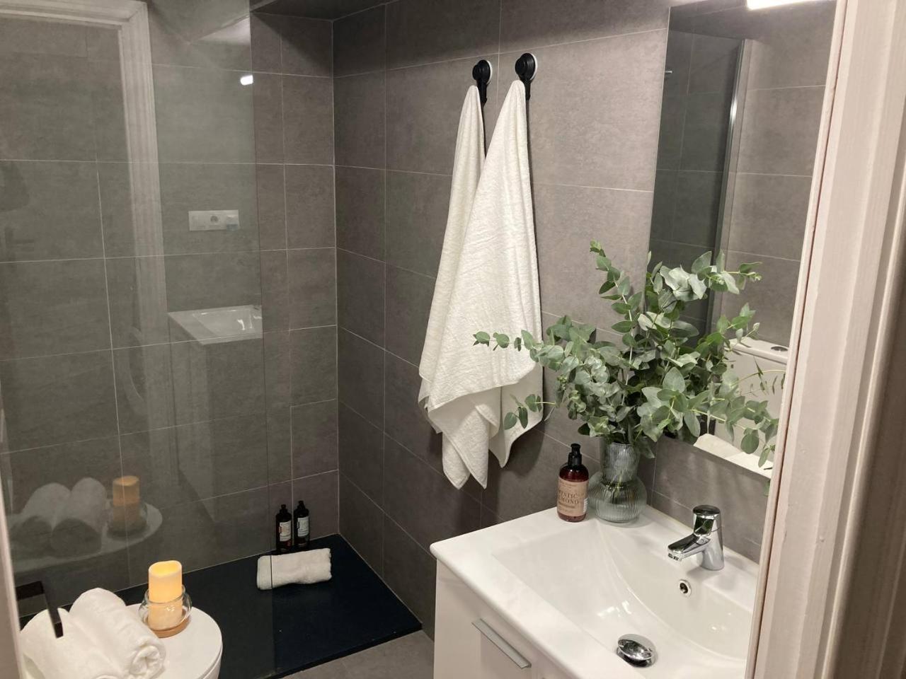 Apartamento Jardin Botanico Granada Kültér fotó