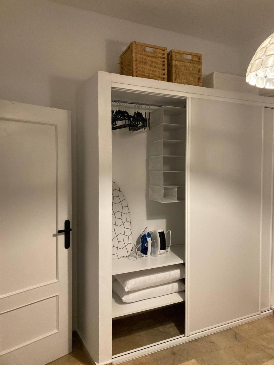 Apartamento Jardin Botanico Granada Kültér fotó
