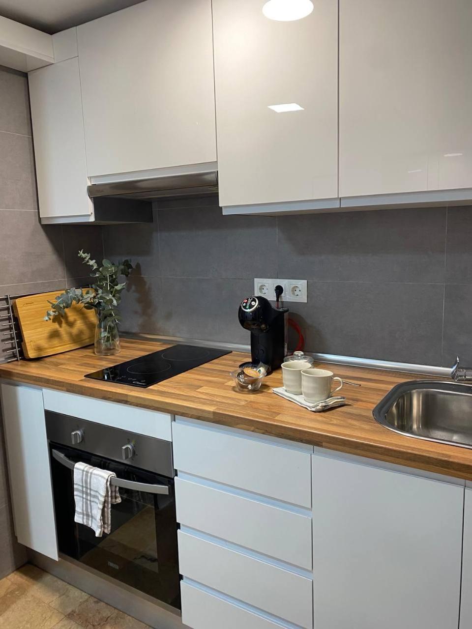 Apartamento Jardin Botanico Granada Kültér fotó