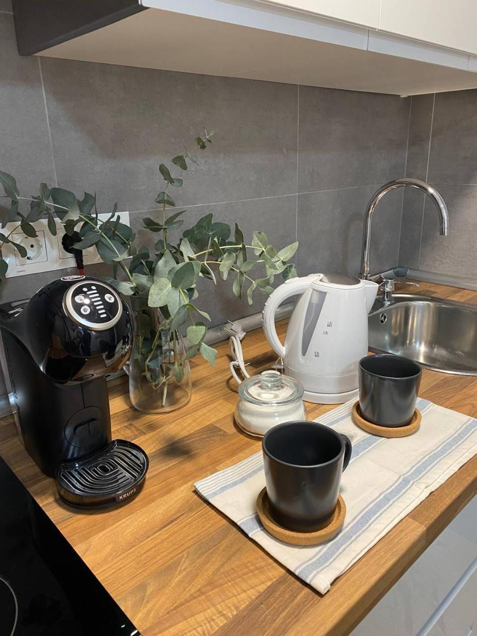 Apartamento Jardin Botanico Granada Kültér fotó