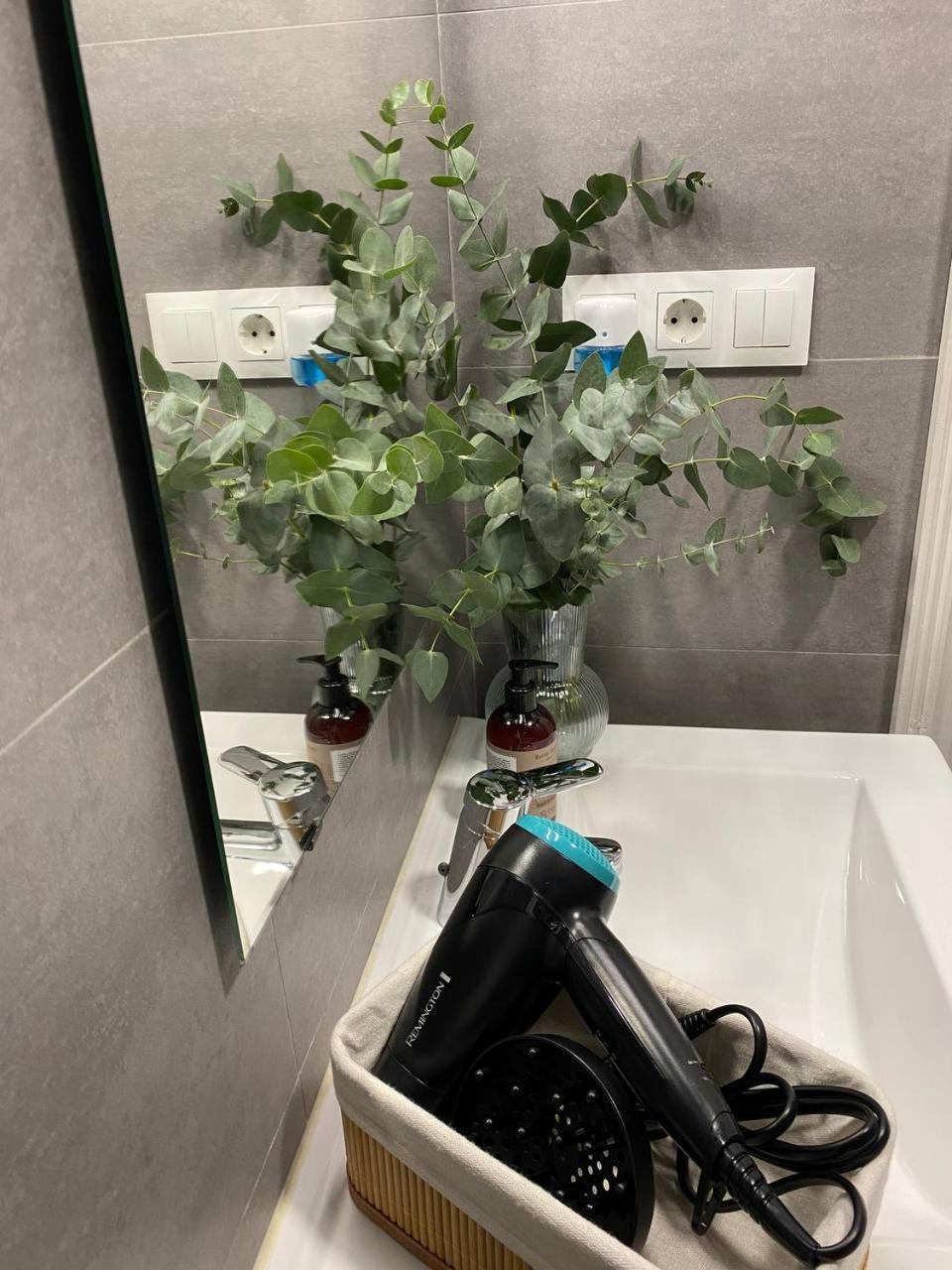 Apartamento Jardin Botanico Granada Kültér fotó